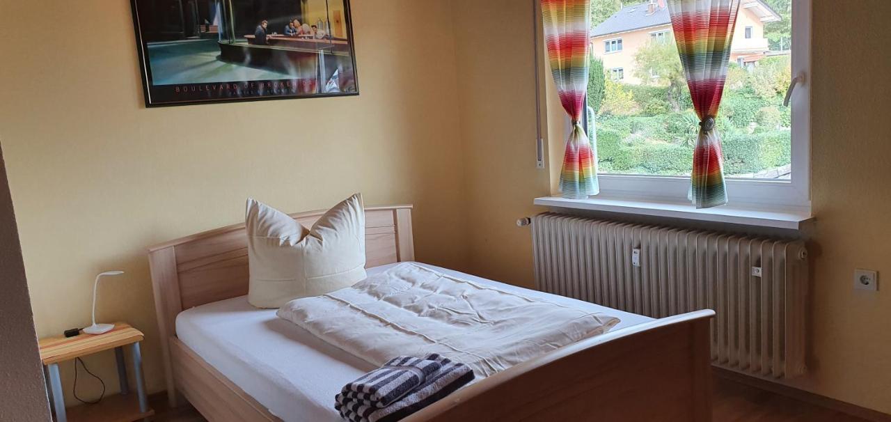 Privatunterkunft Eissler