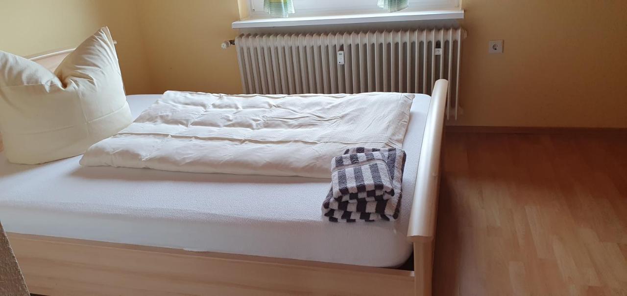 Privatunterkunft Eissler Helmsheim